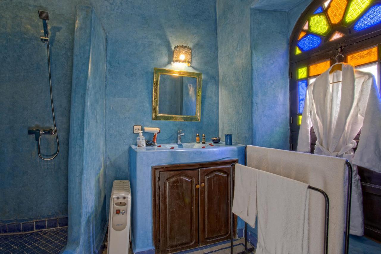 Riad Al Jana Marrakesh Exterior foto