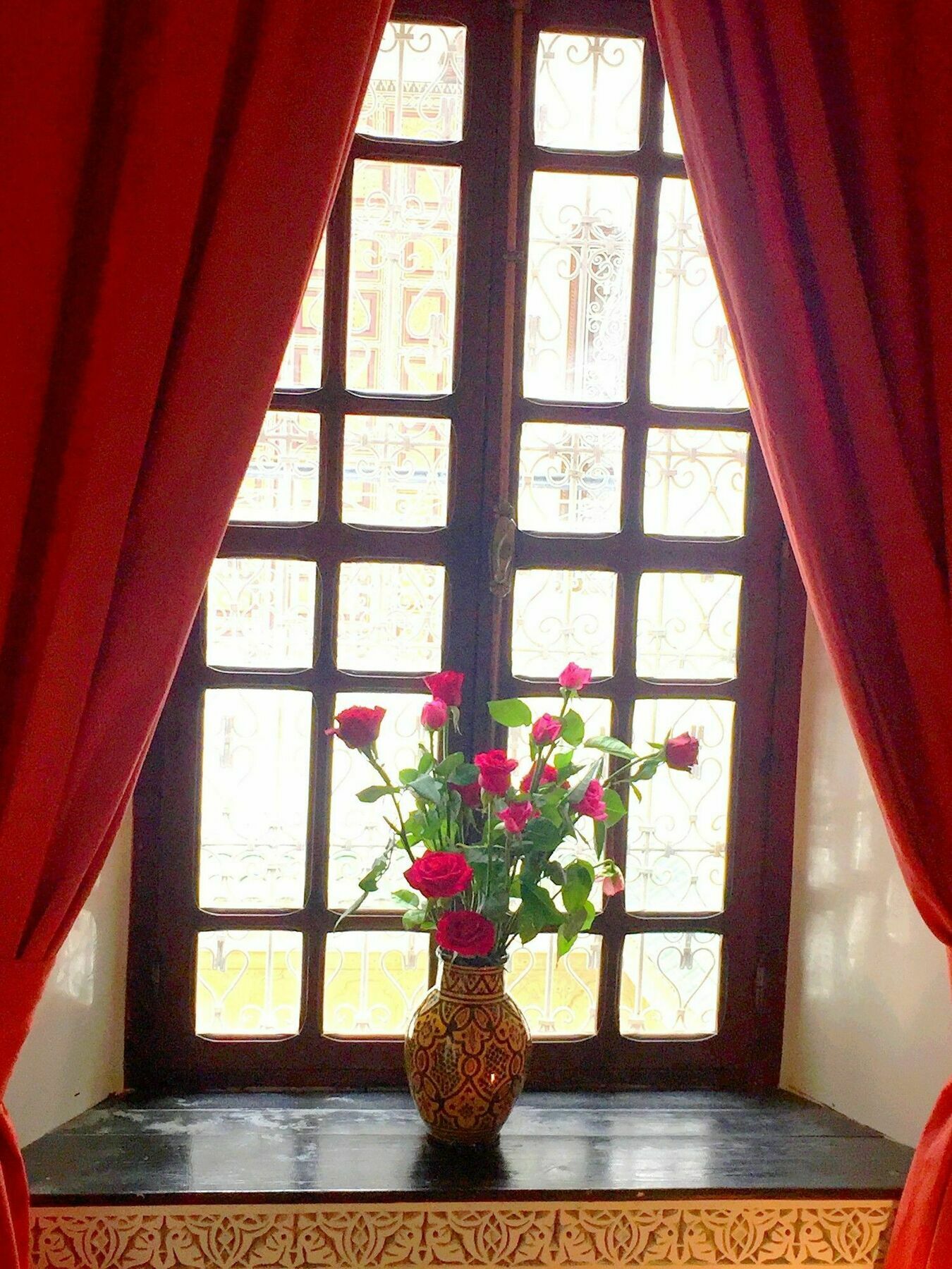 Riad Al Jana Marrakesh Exterior foto