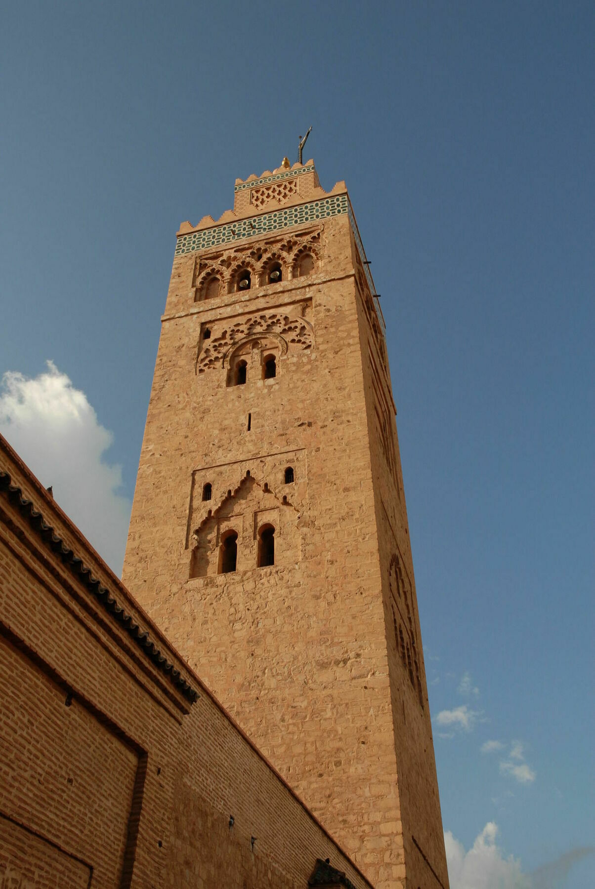 Riad Al Jana Marrakesh Exterior foto