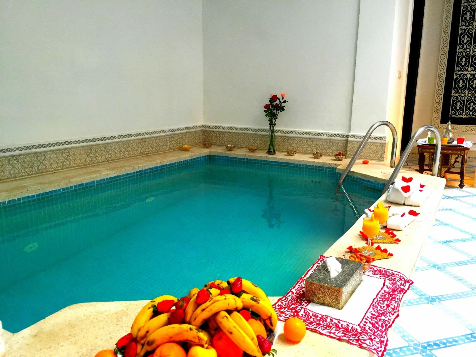 Riad Al Jana Marrakesh Exterior foto