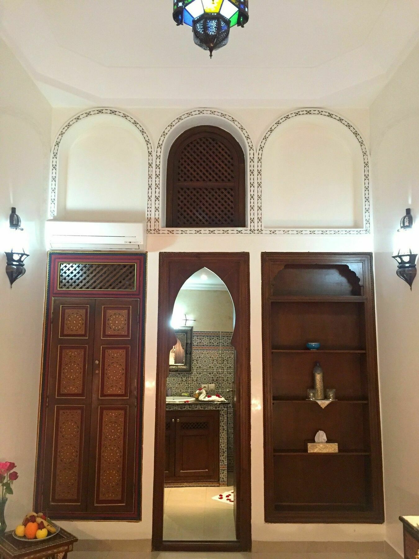 Riad Al Jana Marrakesh Exterior foto